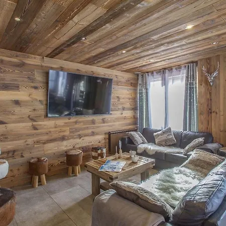 Chalet Splendid Chalet With Private Sauna - What'app - 0049-1762-5840-693 - For Reservations! *